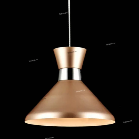 Подвесной светильник Maytoni Kendal P111-PL-335-G