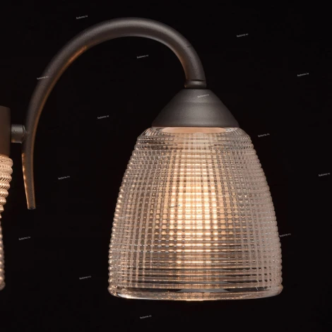 Подвесная люстра MW-Light Олимп 318014508