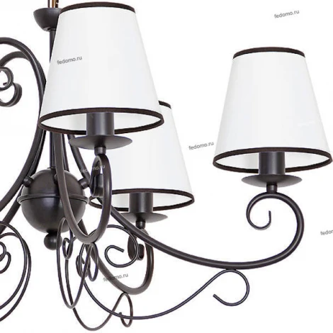 Подвесная люстра Luminex Diva 6278