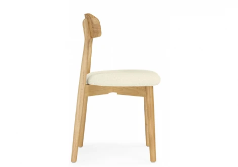 Деревянный стул Okava 1 Woodville Woodville 15977