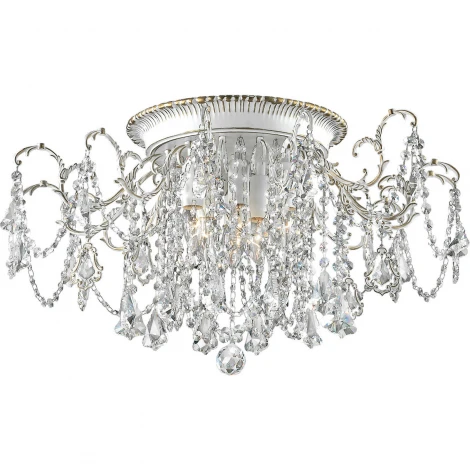 Потолочная люстра Odeon Light Gardia 2880/4C
