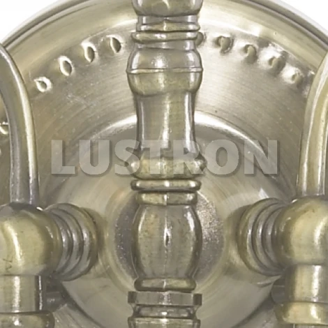Бра Arte Lamp Cameroon A4581AP-2AB