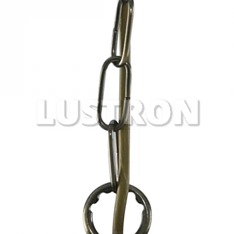 Подвесная люстра Arte Lamp Egg A9355LM-5AB