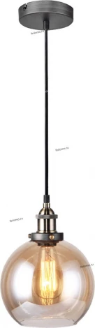 Подвесной светильник Divinare Omicron 8020/02 SP-1