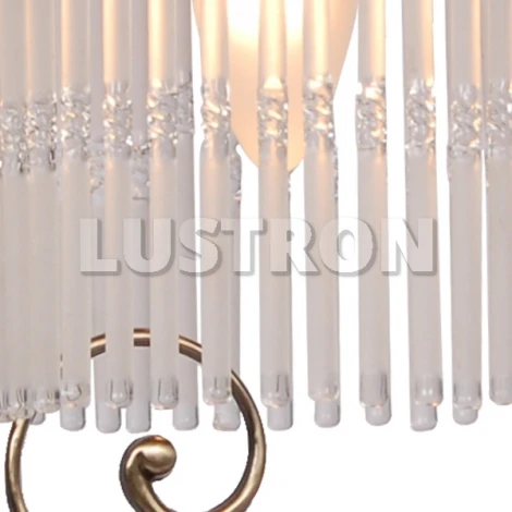 Интерьерная настольная лампа Arte Lamp Madeira A8556LT-1AB
