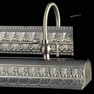 Подсветка для картин Maytoni Salvador PIC112-22-R