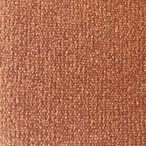 Стул DikLine 503 поворотный NS Rust терракотовый, ножки черные 00-00084773