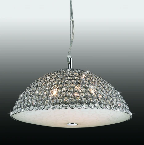 Подвесной светильник Odeon Light Lotte 2751/5