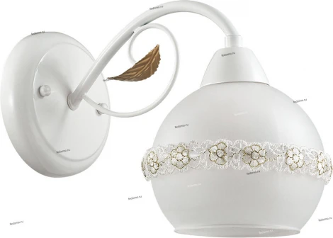 Бра Lumion Markella 3429/1W