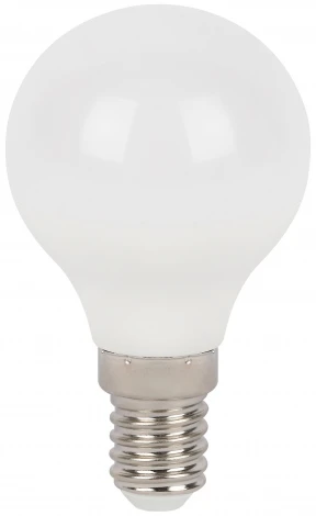 Лампочка светодиодная E14 15Вт ЭРА LED P45-15W-827-E14 R LED P45-15W-827-E14 R