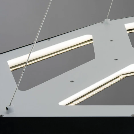 Подвесной светильник Arte Lamp Diablo A2515SP-1BK