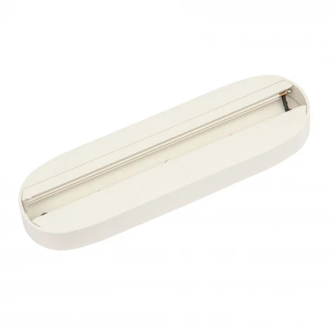Трековое крепление Volpe UBX-Q122 G82 WHITE 1 POLYBAG (220V)