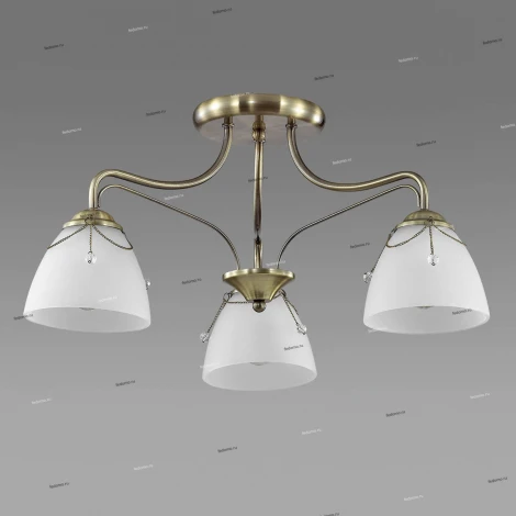 Потолочная люстра Lumion Debora 3146/3C