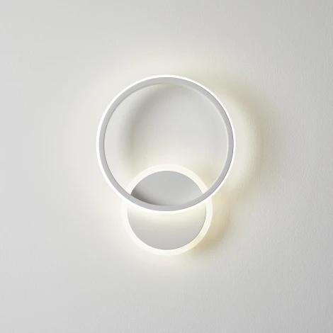 Настенный светильник светодиодные Freya Omega FR6197WL-L15W 15Вт LED