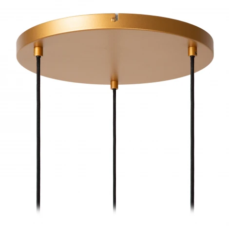 Подвесной светильник Lucide Gunhild 30460/13/60