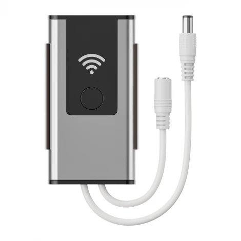Wi-Fi контроллер mono 12В/24В 72вт 2,4GHz Bluetooth, диммер Apeyron 04-62