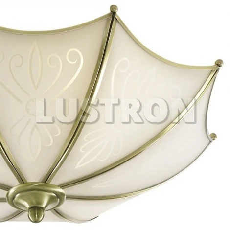 Потолочная люстра Arte Lamp Umbrella A9252PL-4AB