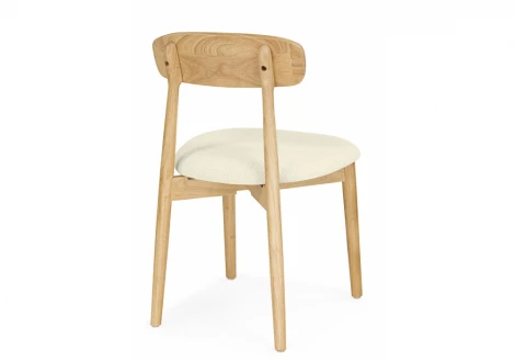 Деревянный стул Okava 1 Woodville Woodville 15977