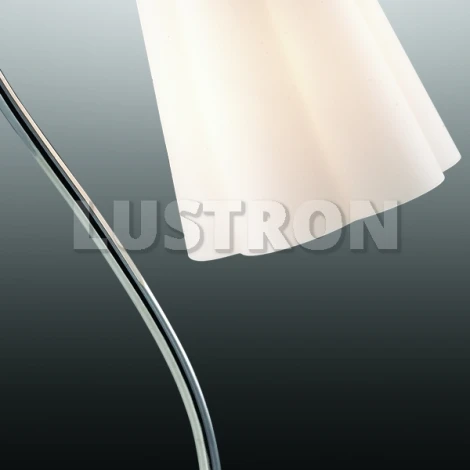 Интерьерная настольная лампа Odeon Light Pilla 2662/1T