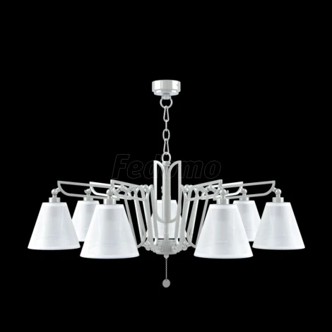 Подвесная люстра Maytoni Hightech 13 M1-07-WM-LMP-O-20