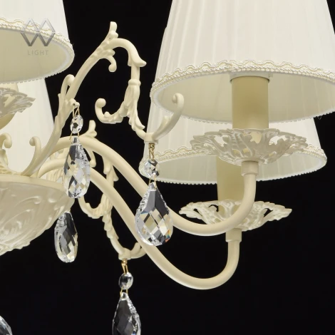 Подвесная люстра MW-Light Виталина 448012306