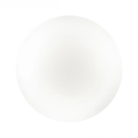 Настенно-потолочный светильник Sonex Simple 3017/DLN пластик/белый LED 48Вт 3000/4000/6000К