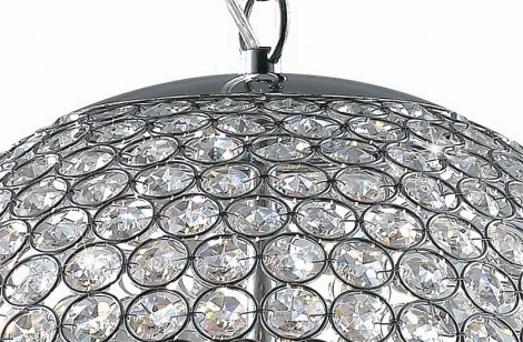 Подвесной светильник Odeon Light Tola 2704/5