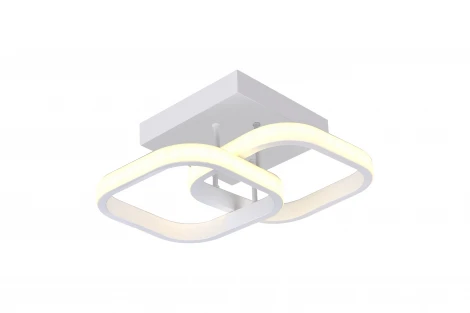 Потолочная люстра Natali Kovaltseva LED LAMPS 81114
