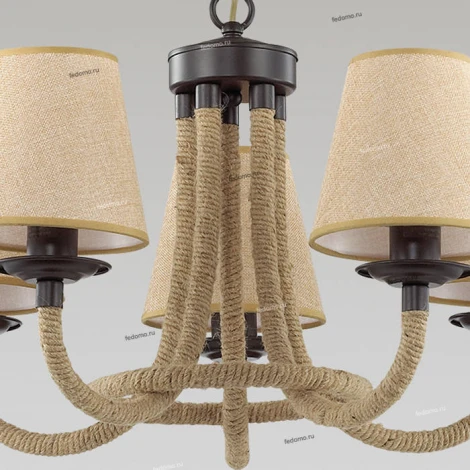 Подвесная люстра Odeon Light Felika 3258/5