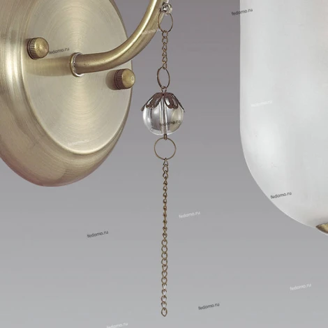 Бра Lumion Denissa 3456/1W