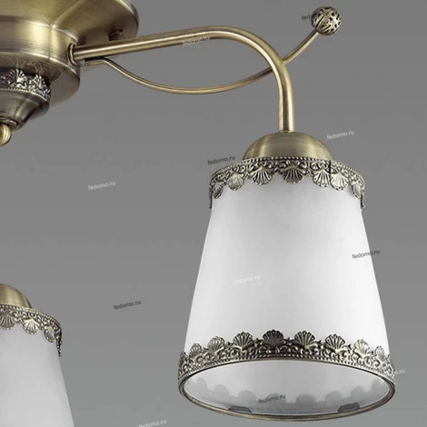 Потолочная люстра Lumion Abbi 3266/3C