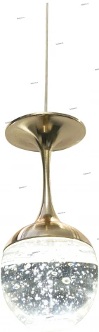 Подвесной светильник Kink Light Бокал 08551(3000-6000К)