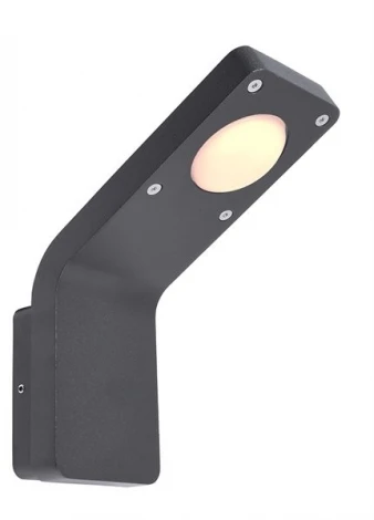 Уличный настенный светильник Deko-Light Gruis 731055