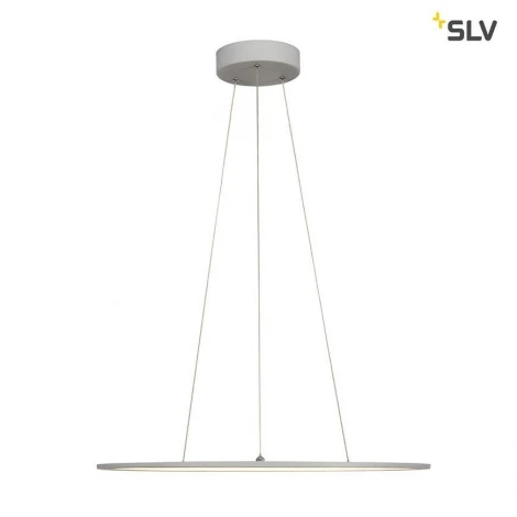 Подвесной светильник Slv Panel 60 1001347