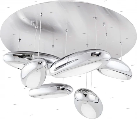 Подвесной светильник Kink Light Эго 5620-6