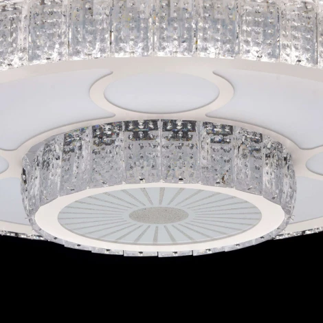 Подвесная люстра MW-Light Фризанте 687010201