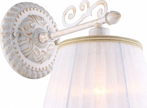 Бра Arte Lamp Jess A9513AP-1WG