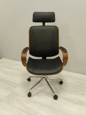 Кресло компьютерное Balance Nexus Hesby HSBI_TG2907A