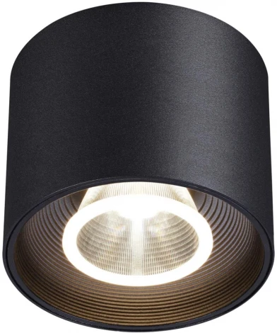 Накладной точечный светильник Novotech Over 358792 (LED, 220V, круглые)