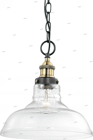 Подвесной светильник Odeon Light Latura 2899/1