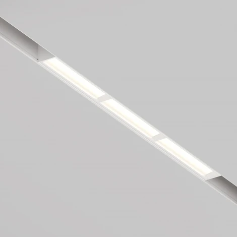 Трековый светильник магнитный 48V Maytoni Parete TR106-4-18W-DS-W (LED)