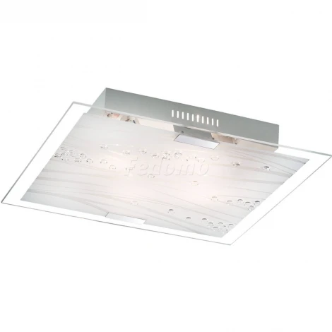 Настенно-потолочный светильник Sonex Kadia 1227/CL