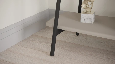 Консоль Калифорния Юкон Капучино/дуб сонома 6458709602