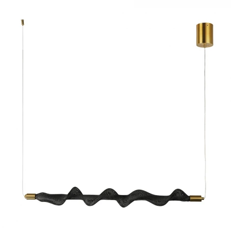 Подвесной светильник Divinare Passato 1925/06 SP-10 (LED, 220V, на проводе)