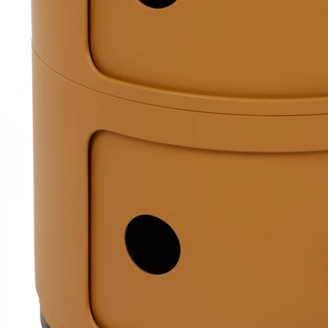 Тумба Componibili с 4 ящиками 32х77 Cosmo 341503