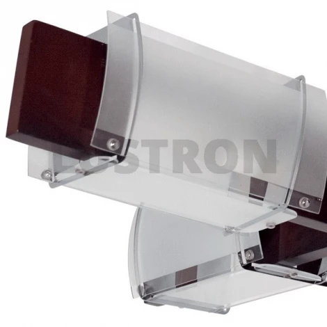 Потолочная люстра MW-Light Квадро 370010104