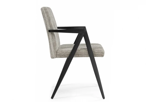 Стул на металлокаркасе Lounge Woodville Woodville 15864