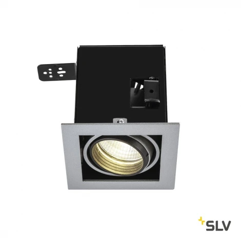 Встраиваемый точечный светильник Slv Aixlight 1002601