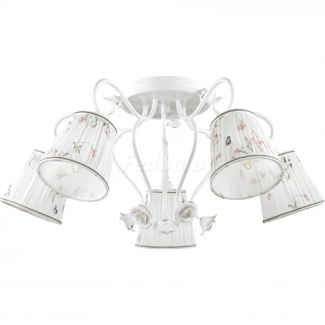 Потолочная люстра Odeon Light Montala 2886/5C