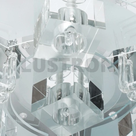 Потолочный светильник MW-Light Альтаир 330011204